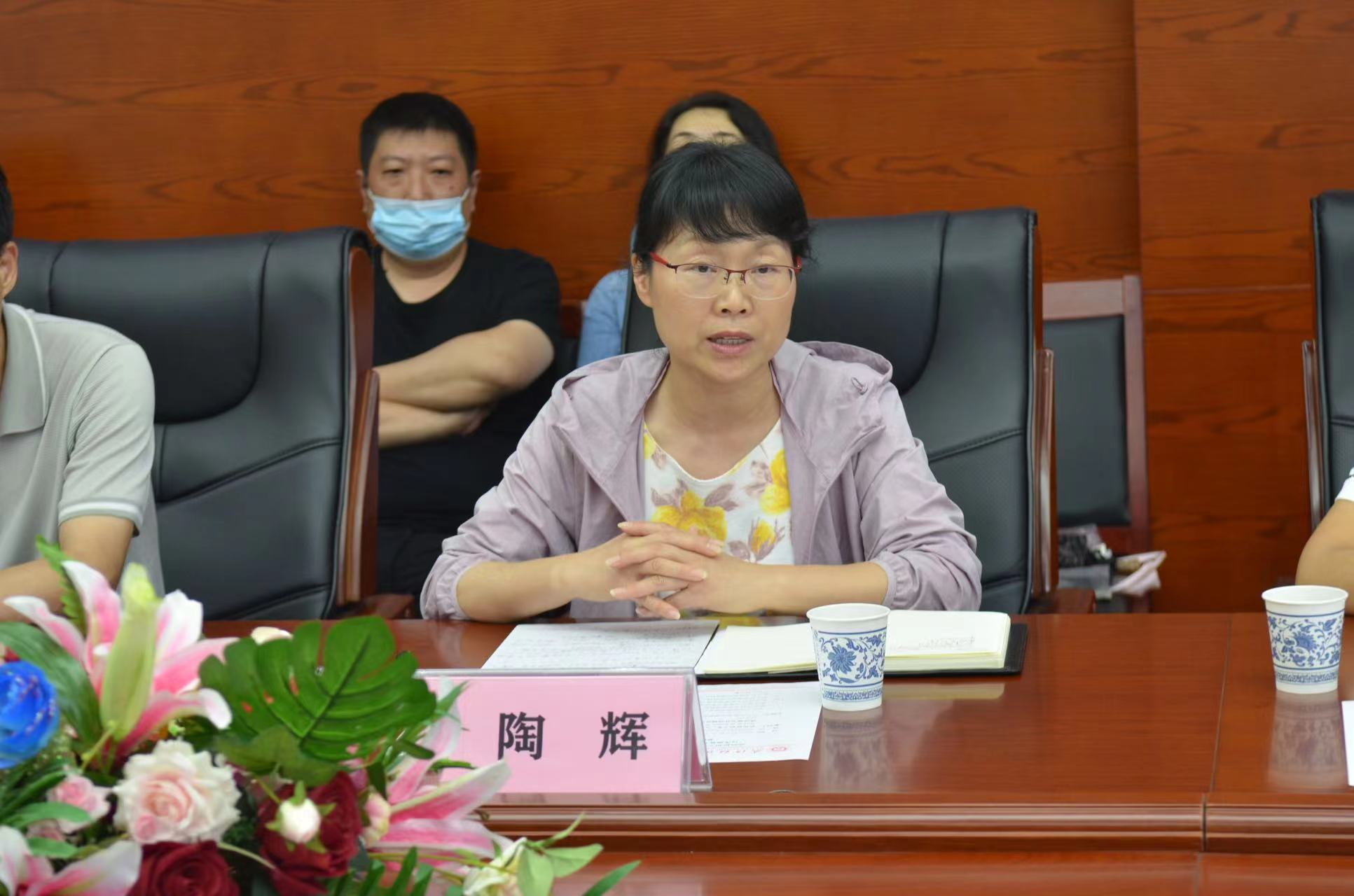 武汉纺织大学与民办教育机构共建自考专业签约 武汉纺织大学与民办教育机构共建自考专业签约